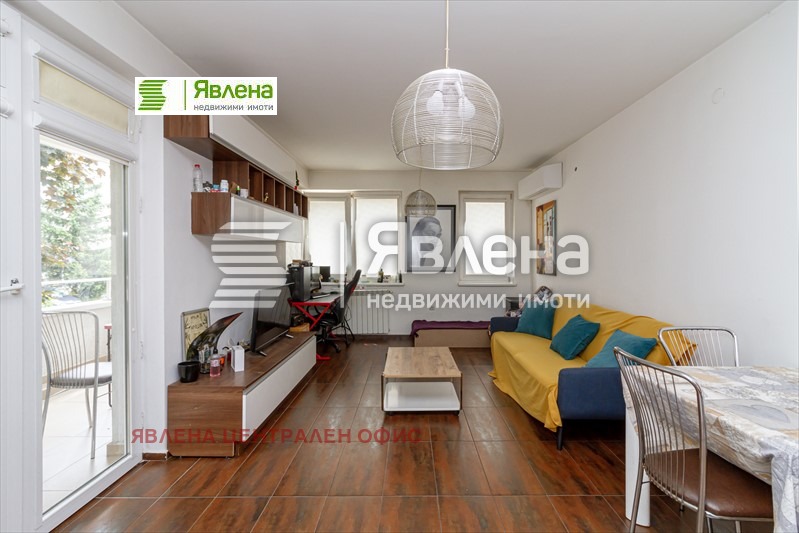 À venda  2 quartos Sofia , Manastirski livadi , 104 m² | 27538890 - imagem [14]