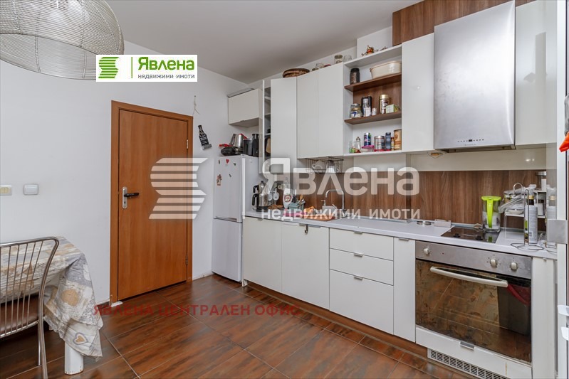 À venda  2 quartos Sofia , Manastirski livadi , 104 m² | 27538890 - imagem [4]