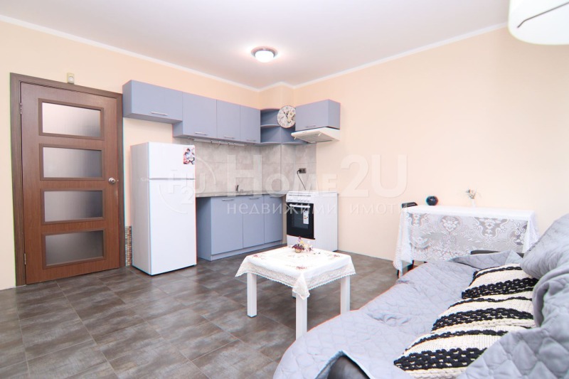 Zu verkaufen  2 Schlafzimmer Sofia , Manastirski liwadi , 78 qm | 49988749 - Bild [2]