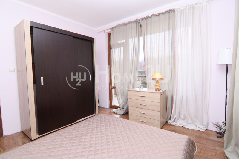 Продава 3-СТАЕН, гр. София, Манастирски ливади, снимка 4 - Aпартаменти - 48258077