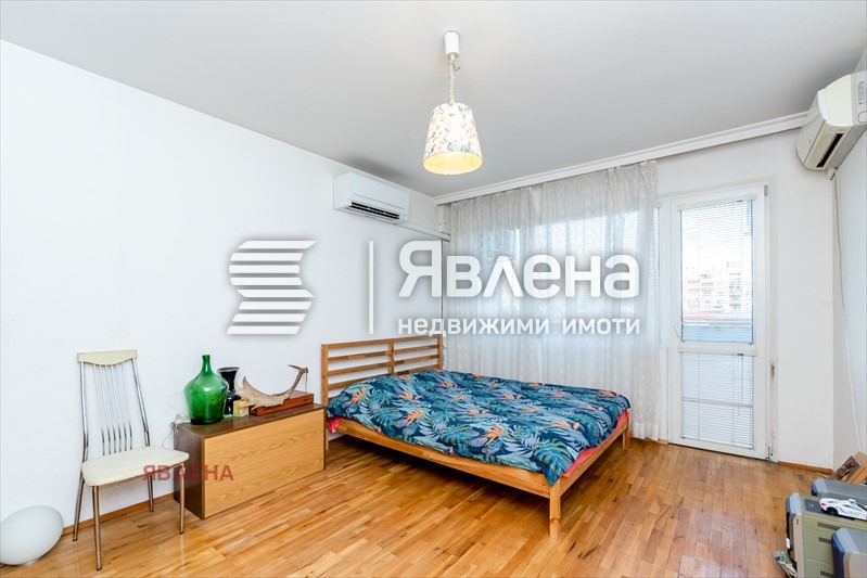 Продава 3-СТАЕН, гр. София, Надежда 4, снимка 2 - Aпартаменти - 49200802