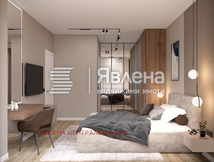 À vendre  2 chambres Sofia , Poligona , 126 m² | 41395857 - image [3]
