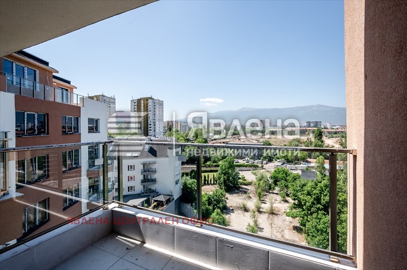 À vendre  2 chambres Sofia , Poligona , 126 m² | 41395857 - image [6]