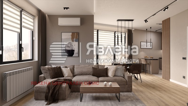 À vendre  2 chambres Sofia , Poligona , 126 m² | 41395857 - image [2]