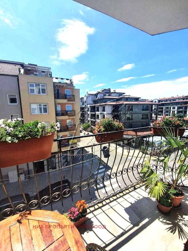 Продава 3-СТАЕН, гр. Поморие, област Бургас, снимка 2 - Апартаменти - 52444275