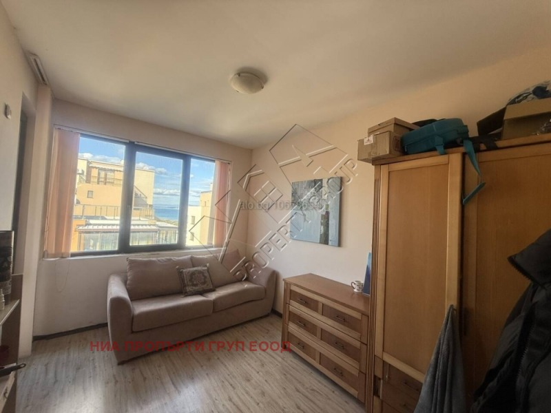 Продава 3-СТАЕН, гр. Поморие, област Бургас, снимка 6 - Апартаменти - 52444275