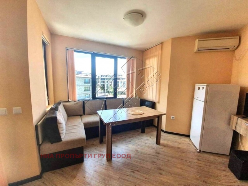 Продава 3-СТАЕН, гр. Поморие, област Бургас, снимка 4 - Апартаменти - 52444275