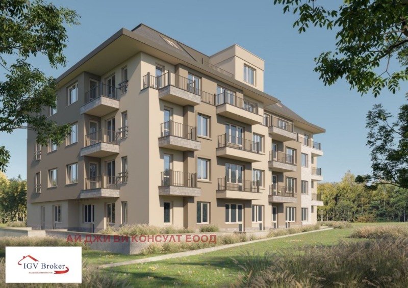 Продава 3-СТАЕН, гр. София, м-т Гърдова глава, снимка 2 - Апартаменти - 53453419