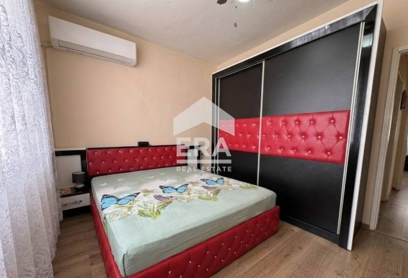 Продава 3-СТАЕН, гр. Силистра, Римска гробница, снимка 5 - Апартаменти - 53901336