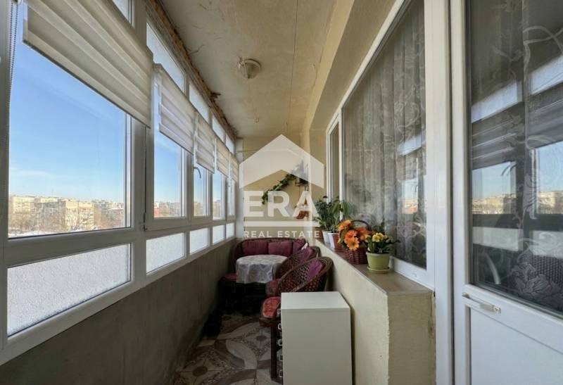 Продава 3-СТАЕН, гр. Силистра, Римска гробница, снимка 13 - Апартаменти - 53901336