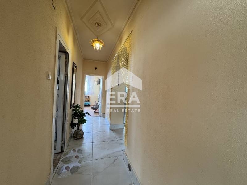 Продава 3-СТАЕН, гр. Силистра, Римска гробница, снимка 9 - Апартаменти - 53901336