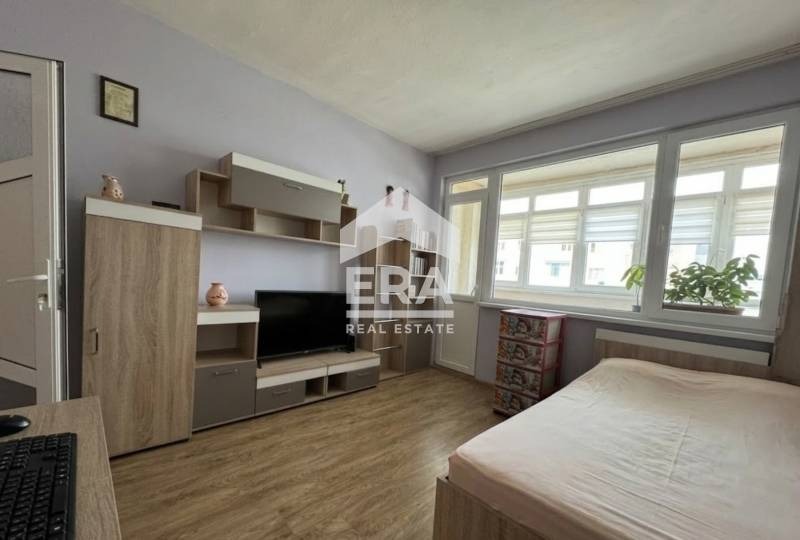 Продава 3-СТАЕН, гр. Силистра, Римска гробница, снимка 7 - Апартаменти - 53901336