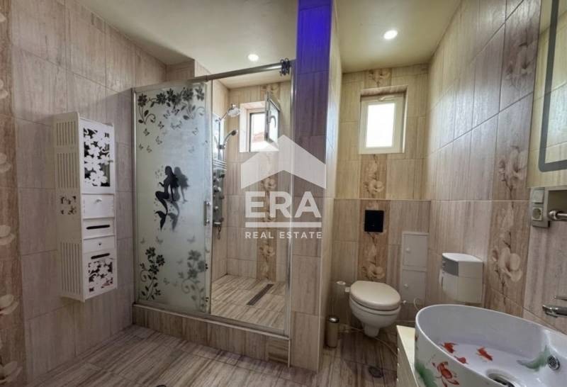 Продава 3-СТАЕН, гр. Силистра, Римска гробница, снимка 8 - Апартаменти - 53901336