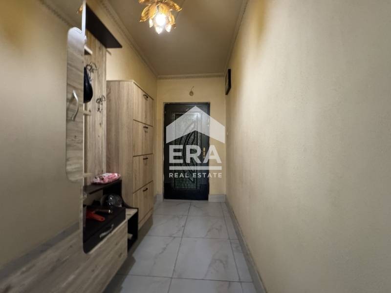 Продава 3-СТАЕН, гр. Силистра, Римска гробница, снимка 11 - Апартаменти - 53901336