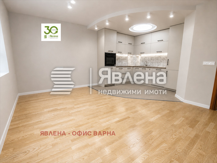 Продава 3-СТАЕН, гр. Варна, Чаталджа, снимка 2 - Апартаменти - 54611735