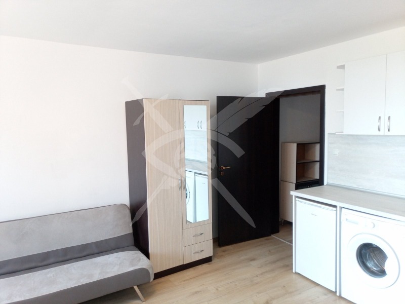 Продава  Ателие, таван област Бургас , гр. Свети Влас , 35 кв.м | 34779264 - изображение [3]