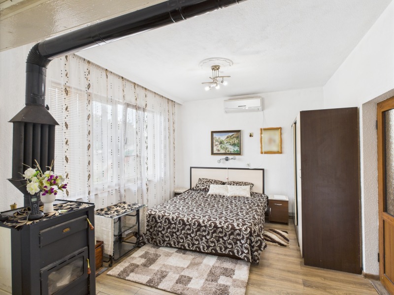 Продается  Этаж дома область Шумен , Нови пазар , 270 кв.м | 24851404 - изображение [4]
