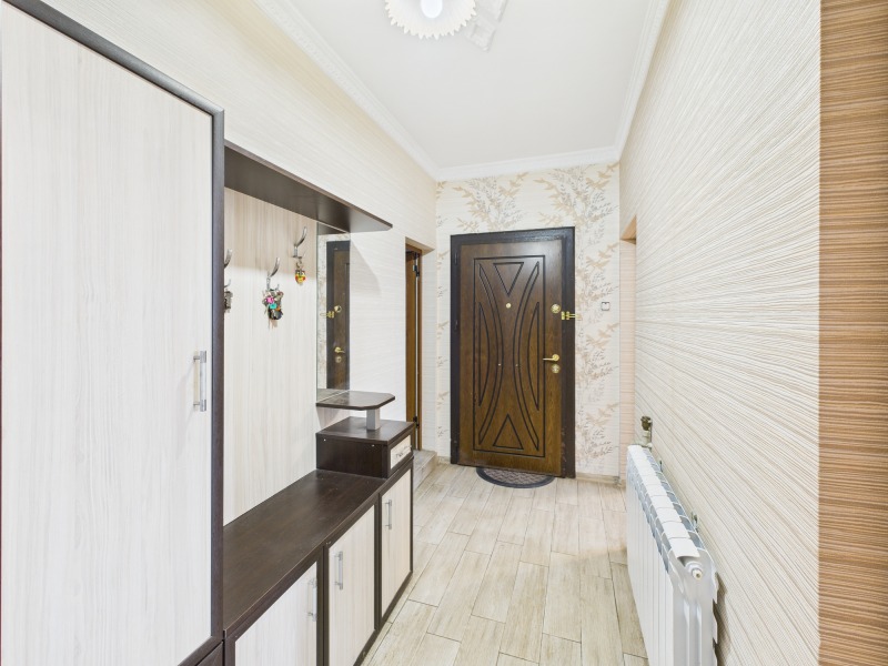 Продается  Этаж дома область Шумен , Нови пазар , 270 кв.м | 24851404 - изображение [6]