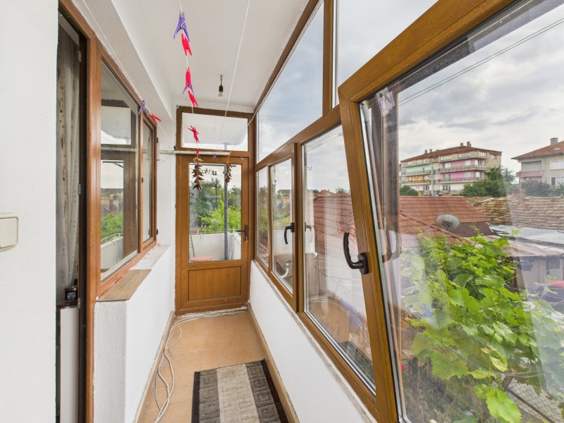 Продается  Этаж дома область Шумен , Нови пазар , 270 кв.м | 24851404 - изображение [5]
