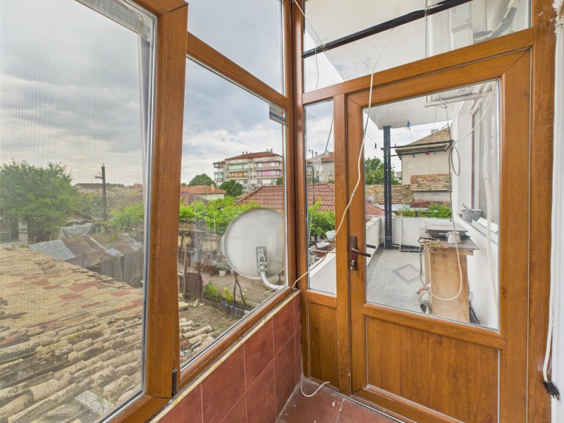 Продается  Этаж дома область Шумен , Нови пазар , 270 кв.м | 24851404 - изображение [10]