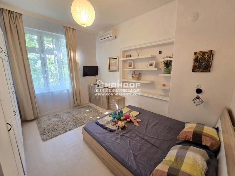 Zu verkaufen  Hausboden Plowdiw , Zentar , 140 qm | 85673680 - Bild [4]