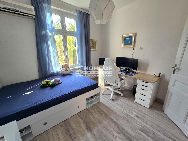 Zu verkaufen  Hausboden Plowdiw , Zentar , 140 qm | 85673680 - Bild [6]