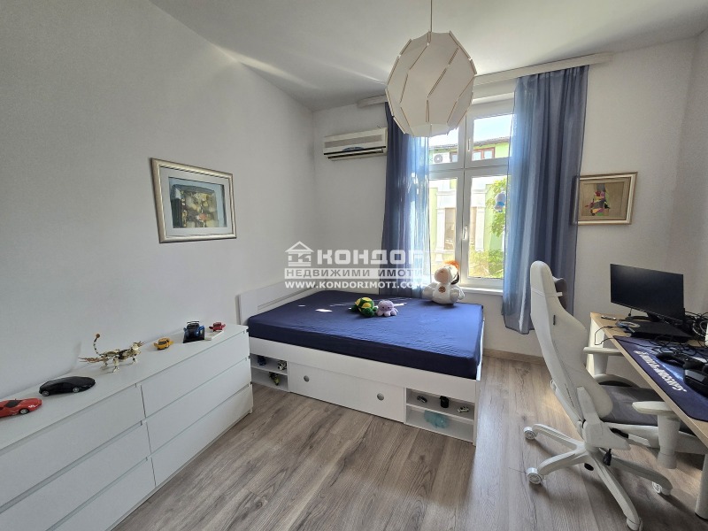 Zu verkaufen  Hausboden Plowdiw , Zentar , 140 qm | 85673680 - Bild [7]