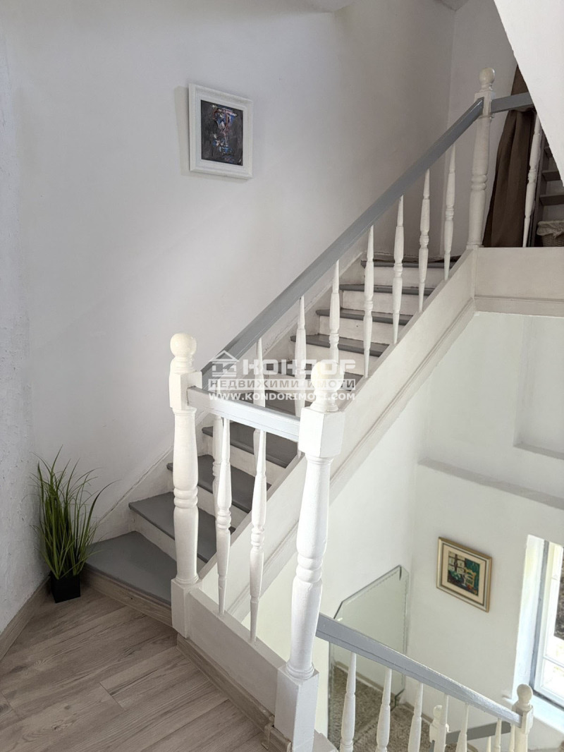 Zu verkaufen  Hausboden Plowdiw , Zentar , 140 qm | 85673680 - Bild [11]