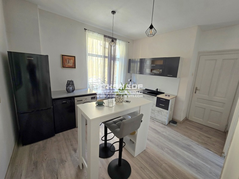 Zu verkaufen  Hausboden Plowdiw , Zentar , 140 qm | 85673680 - Bild [2]