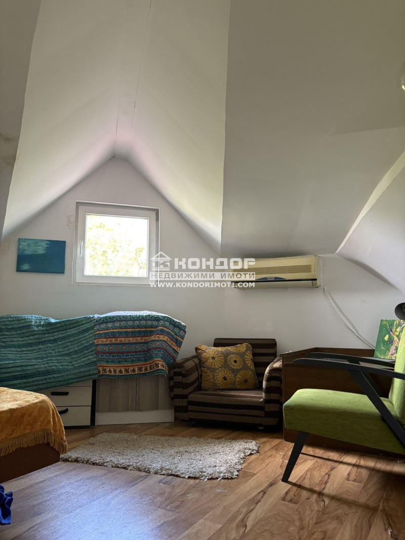 Zu verkaufen  Hausboden Plowdiw , Zentar , 140 qm | 85673680 - Bild [12]