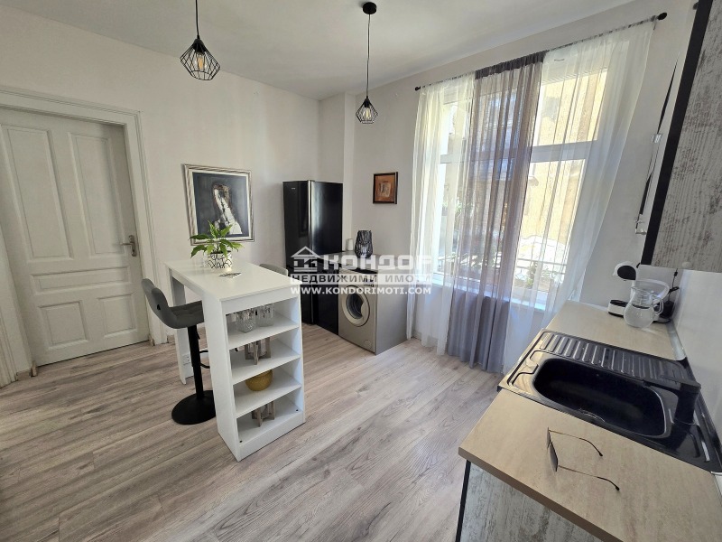 Zu verkaufen  Hausboden Plowdiw , Zentar , 140 qm | 85673680 - Bild [3]