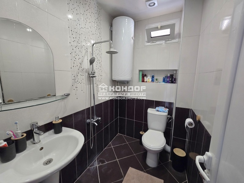 Zu verkaufen  Hausboden Plowdiw , Zentar , 140 qm | 85673680 - Bild [8]