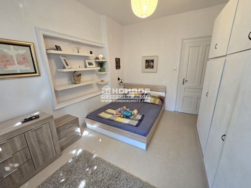Zu verkaufen  Hausboden Plowdiw , Zentar , 140 qm | 85673680 - Bild [5]
