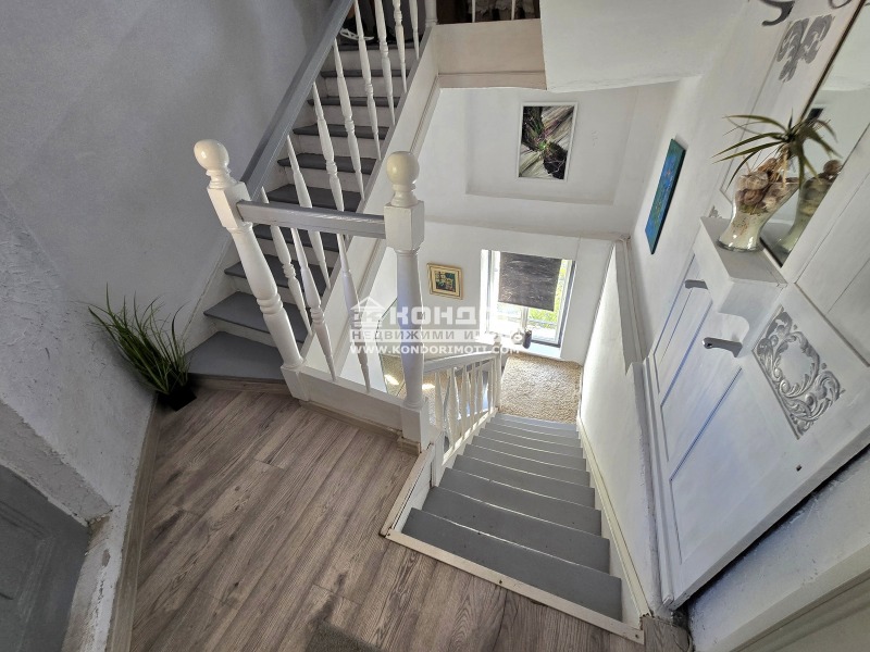 Zu verkaufen  Hausboden Plowdiw , Zentar , 140 qm | 85673680 - Bild [10]