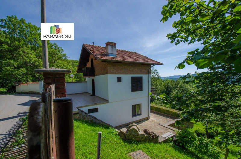 Zu verkaufen  Haus region Gabrovo , Zeleno darwo , 151 qm | 56665790 - Bild [16]