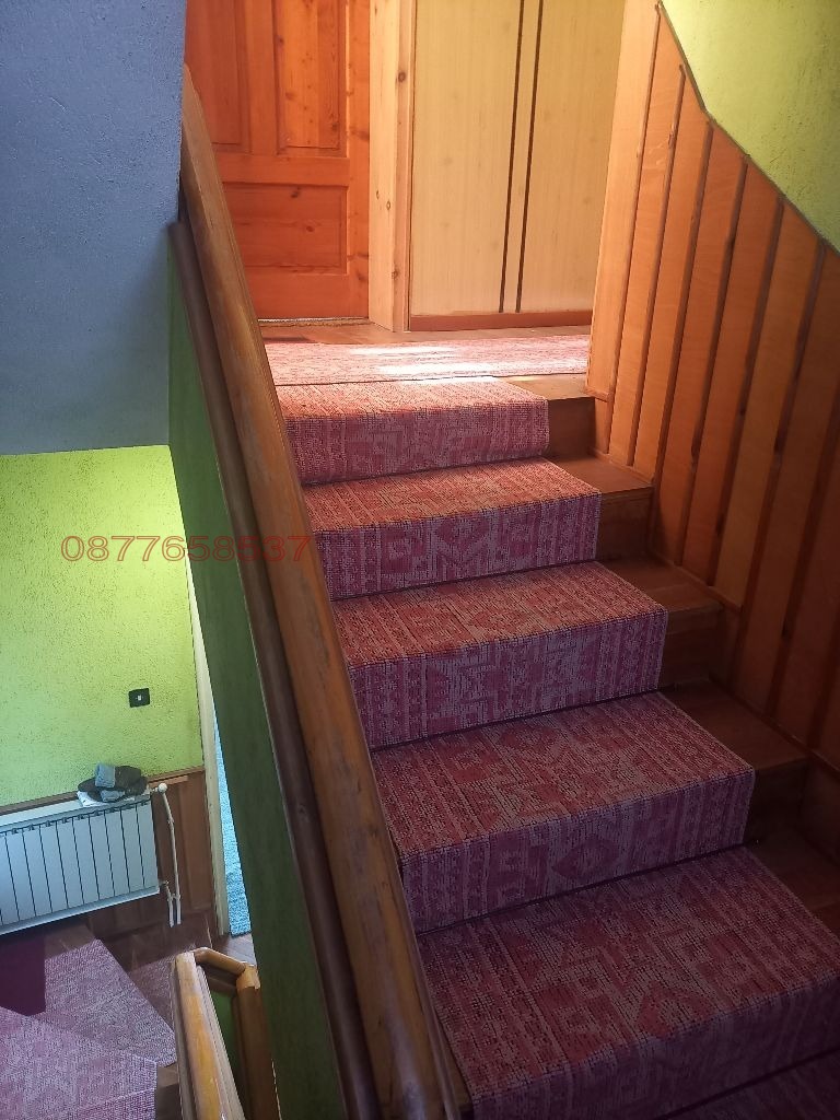 Продава КЪЩА, гр. Велинград, област Пазарджик, снимка 13 - Къщи - 53459785