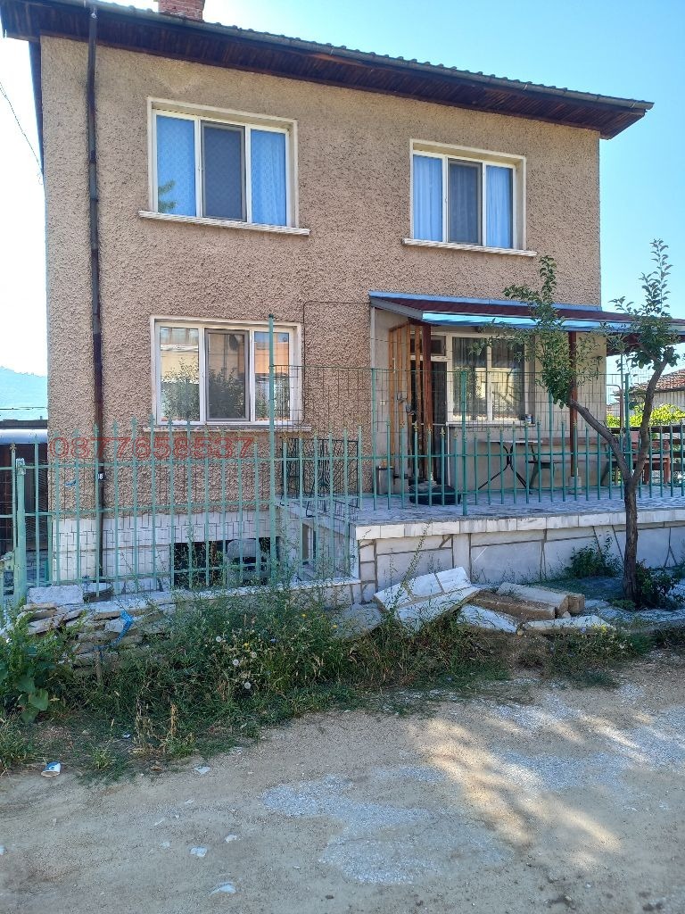 Продава КЪЩА, гр. Велинград, област Пазарджик, снимка 3 - Къщи - 53459785