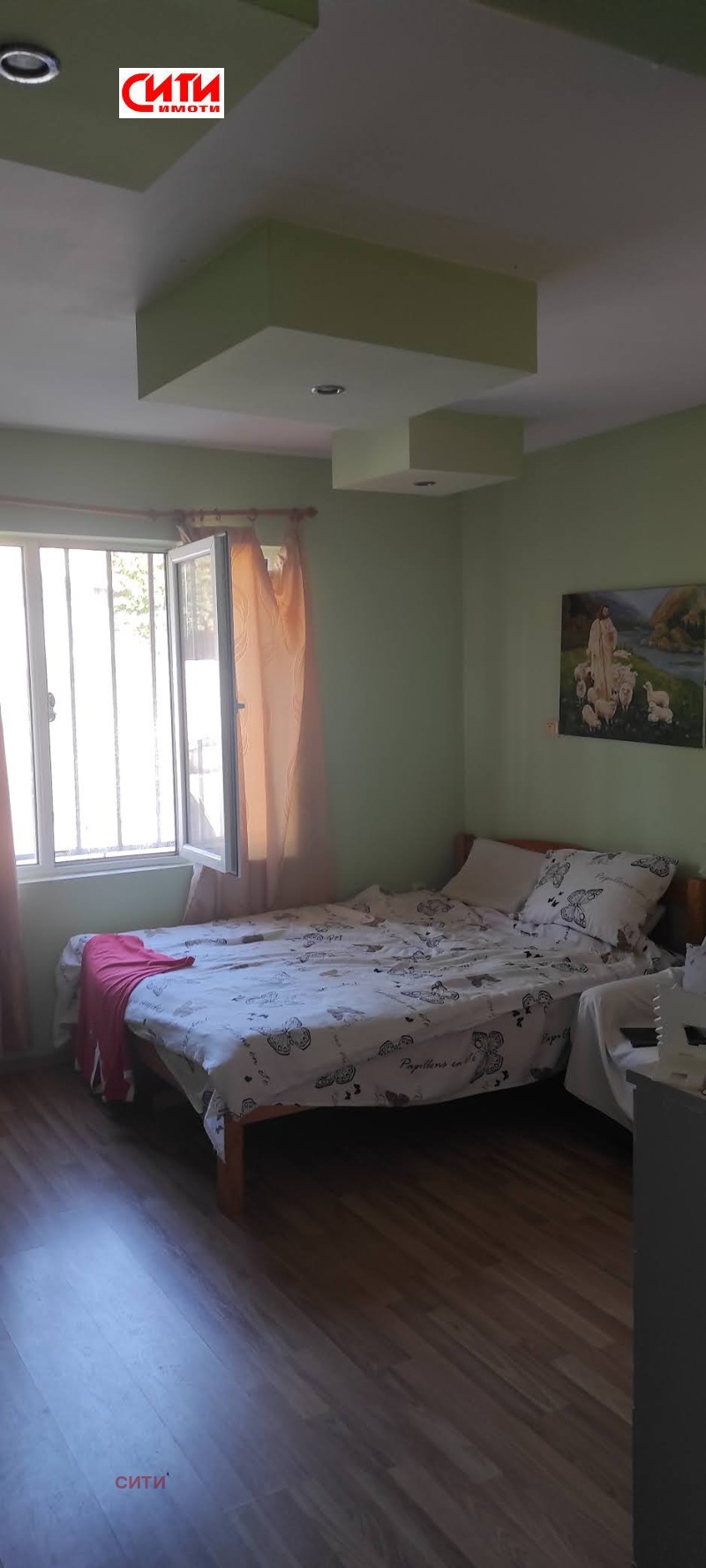 Te koop  Huis regio Stara Zagora , Bogomilovo , 70 m² | 79453182 - afbeelding [2]