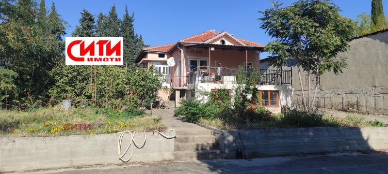 Te koop  Huis regio Stara Zagora , Bogomilovo , 70 m² | 79453182