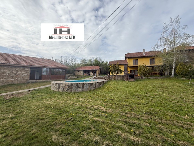 Til salgs  Hus region Veliko Tarnovo , Koevtsi , 200 kvm | 63182092 - bilde [14]