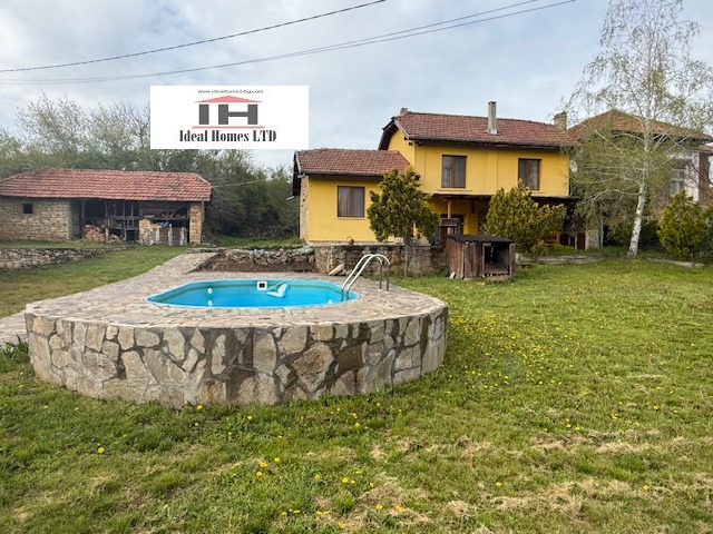 Til salgs  Hus region Veliko Tarnovo , Koevtsi , 200 kvm | 63182092 - bilde [2]
