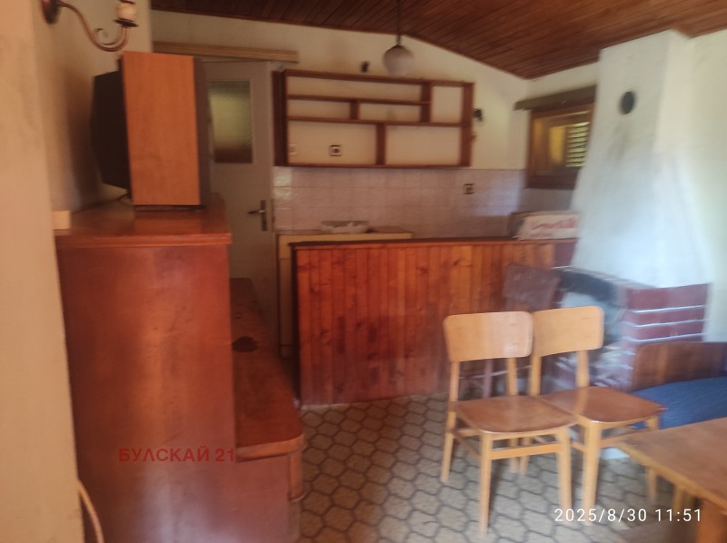 Till salu  Hus Sofia , m-t Stjarkelovo gnezdo , 50 kvm | 53952746 - bild [3]