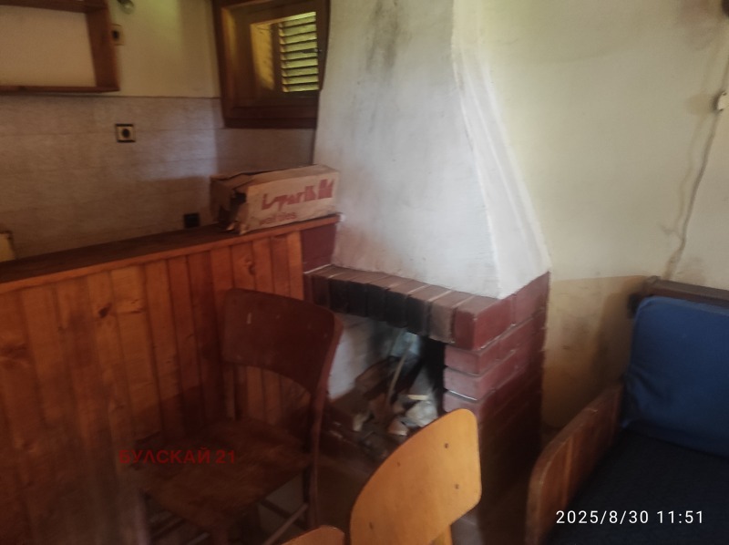 Till salu  Hus Sofia , m-t Stjarkelovo gnezdo , 50 kvm | 53952746 - bild [4]