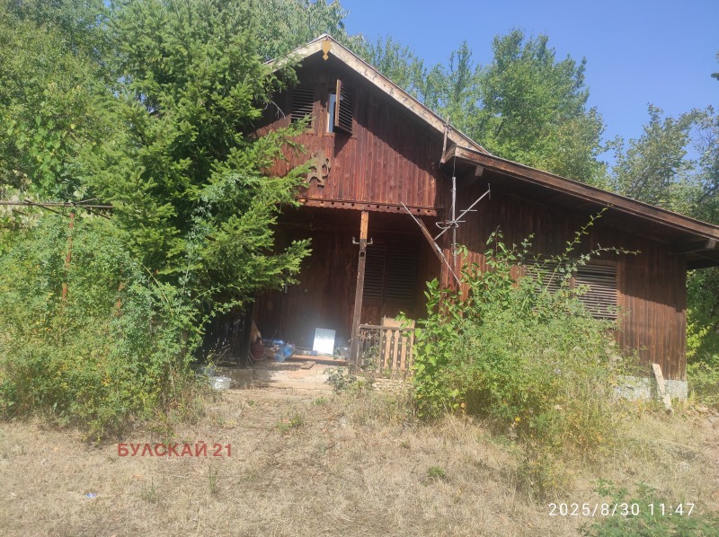 Till salu  Hus Sofia , m-t Stjarkelovo gnezdo , 50 kvm | 53952746
