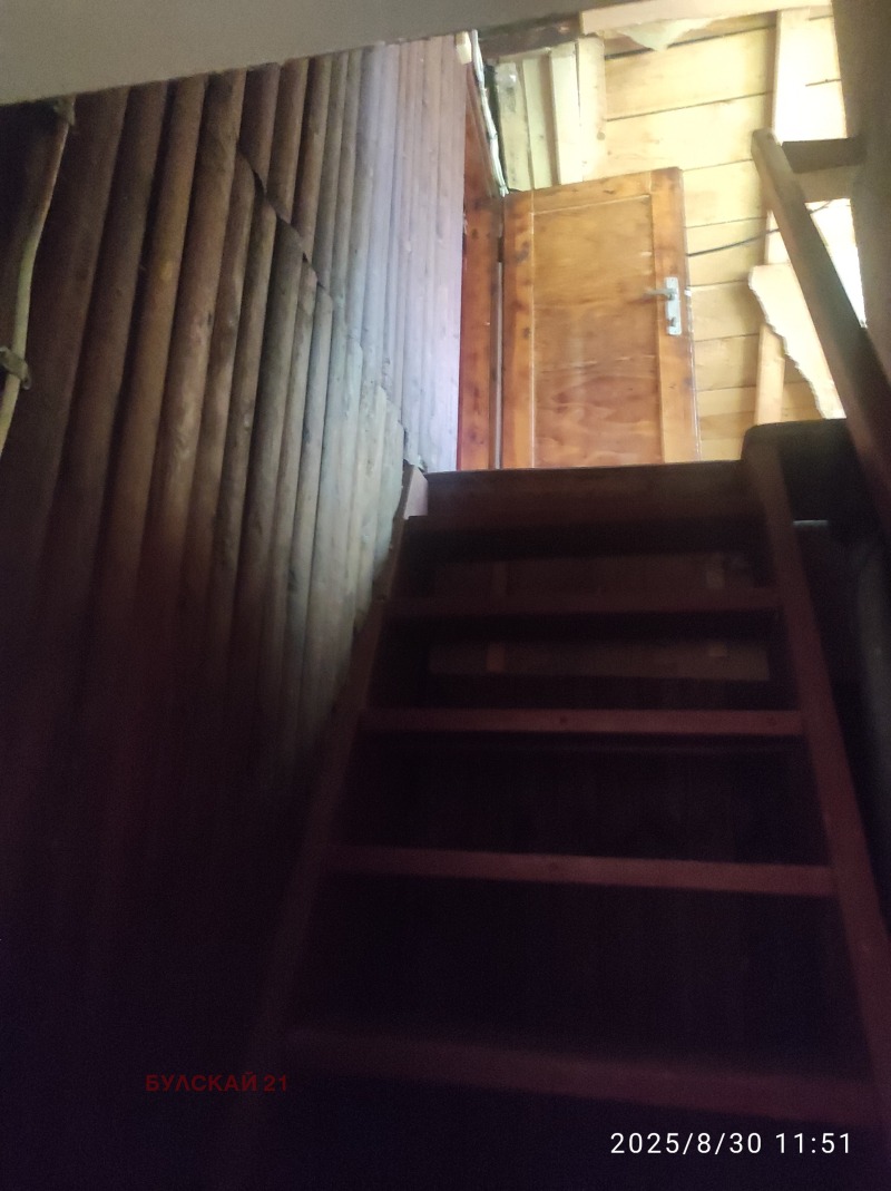 Till salu  Hus Sofia , m-t Stjarkelovo gnezdo , 50 kvm | 53952746 - bild [5]