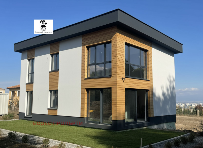 На продаж  Будинок София , Драгалевци , 403 кв.м | 33950554 - зображення [2]