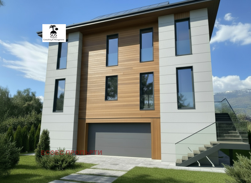 Продава КЪЩА, град София, Драгалевци • 1050000 € / 2053621.50 лв. • 90256439 1