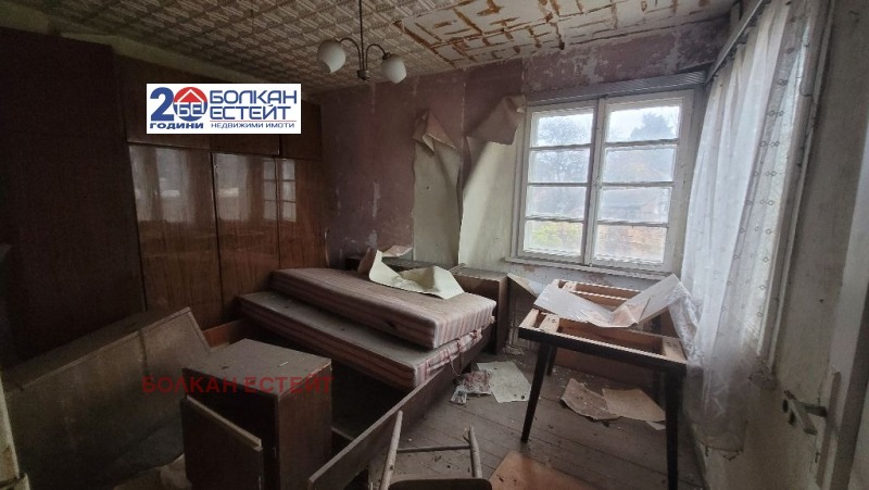 Продава КЪЩА, гр. Полски Тръмбеш, област Велико Търново, снимка 6 - Къщи - 52668397