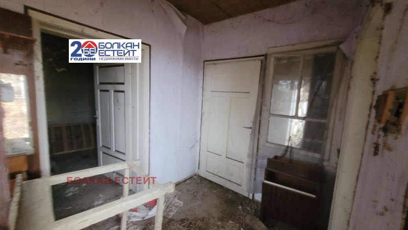 Продава КЪЩА, гр. Полски Тръмбеш, област Велико Търново, снимка 5 - Къщи - 52668397