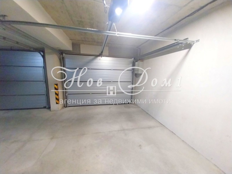 En venta  Plaza de aparcamiento Sofia , Banishora , 20 metros cuadrados | 11921599 - imagen [4]